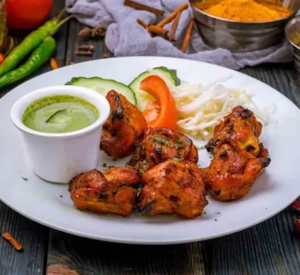 Chicken Tikka